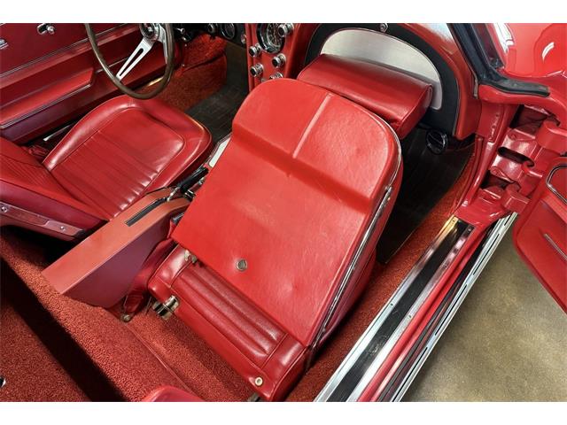 1967 Chevrolet Corvette (CC-2118154) for sale in Chicago, Illinois