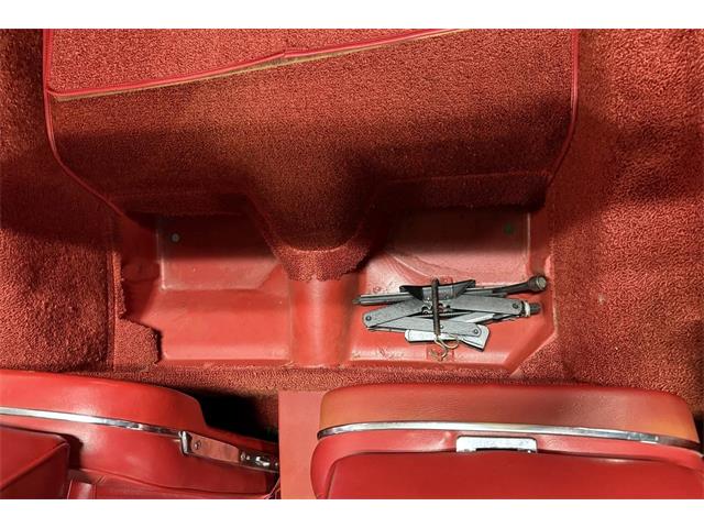 1967 Chevrolet Corvette (CC-2118154) for sale in Chicago, Illinois
