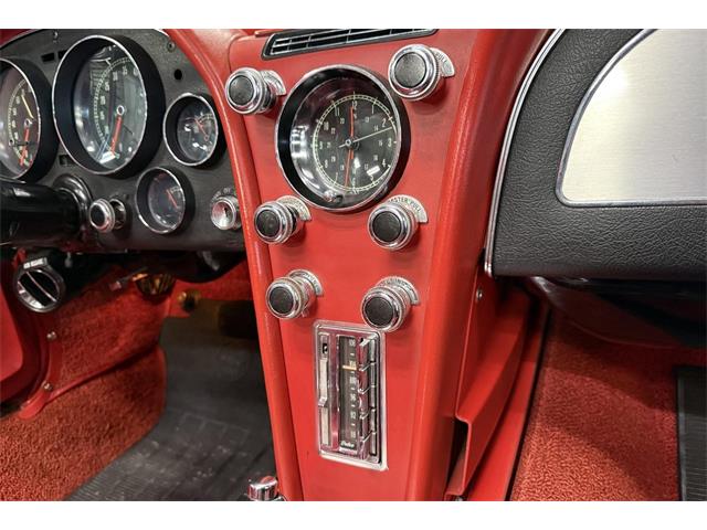 1967 Chevrolet Corvette (CC-2118154) for sale in Chicago, Illinois