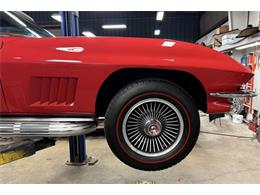 1967 Chevrolet Corvette (CC-2118154) for sale in Chicago, Illinois