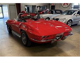 1967 Chevrolet Corvette (CC-2118154) for sale in Chicago, Illinois