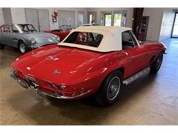 1967 Chevrolet Corvette (CC-2118154) for sale in Chicago, Illinois