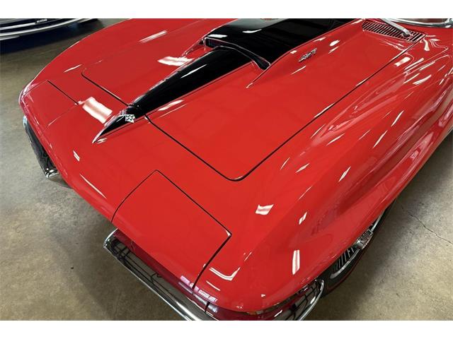 1967 Chevrolet Corvette (CC-2118154) for sale in Chicago, Illinois