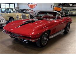 1967 Chevrolet Corvette (CC-2118154) for sale in Chicago, Illinois