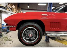 1967 Chevrolet Corvette (CC-2118154) for sale in Chicago, Illinois