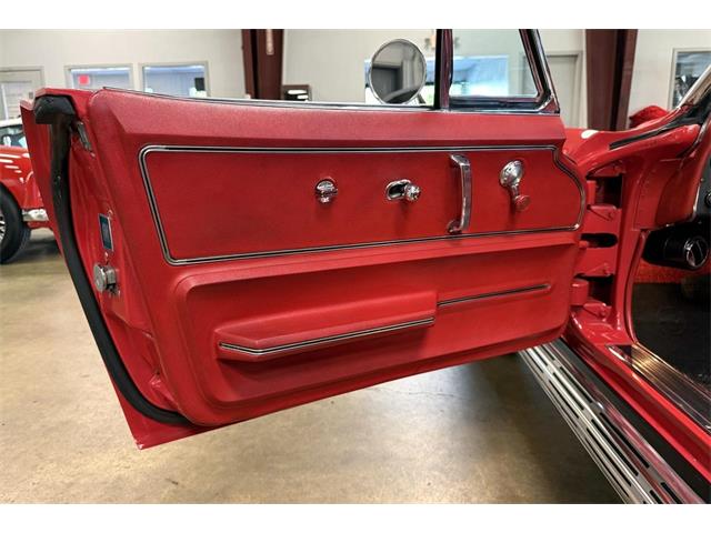 1967 Chevrolet Corvette (CC-2118154) for sale in Chicago, Illinois