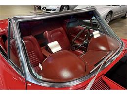 1967 Chevrolet Corvette (CC-2118154) for sale in Chicago, Illinois