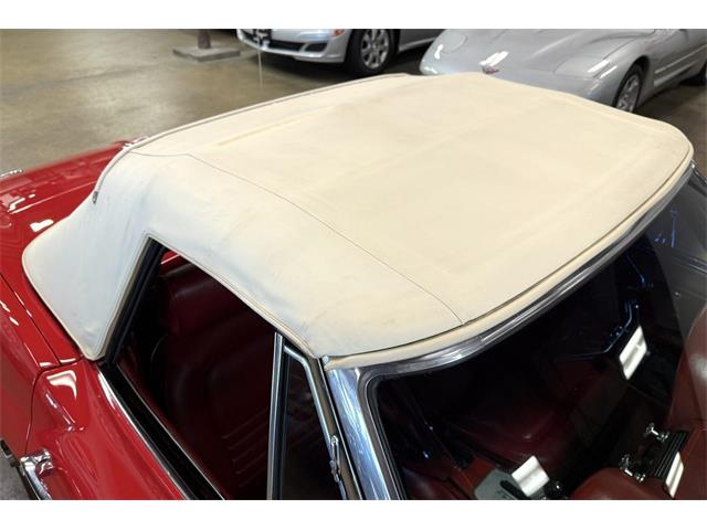 1967 Chevrolet Corvette (CC-2118154) for sale in Chicago, Illinois