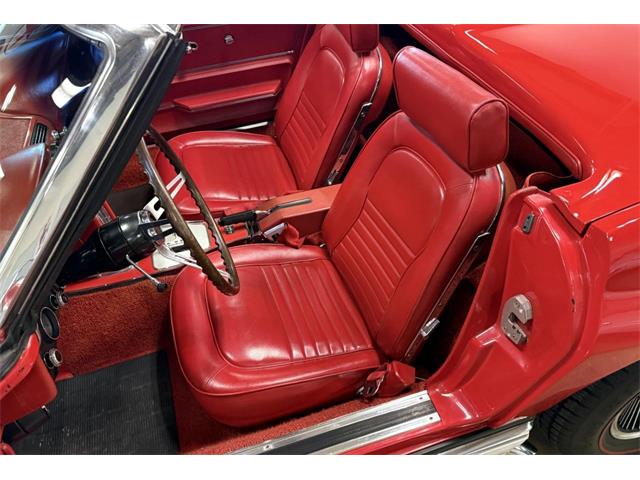 1967 Chevrolet Corvette (CC-2118154) for sale in Chicago, Illinois