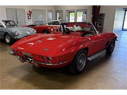 1967 Chevrolet Corvette (CC-2118154) for sale in Chicago, Illinois