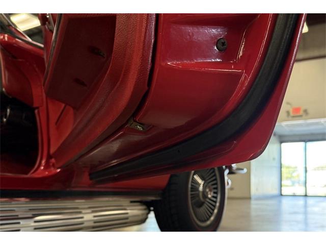1967 Chevrolet Corvette (CC-2118154) for sale in Chicago, Illinois