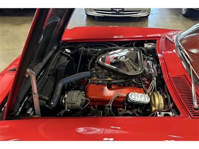 1967 Chevrolet Corvette (CC-2118154) for sale in Chicago, Illinois