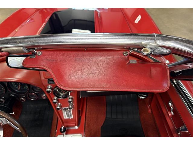 1967 Chevrolet Corvette (CC-2118154) for sale in Chicago, Illinois