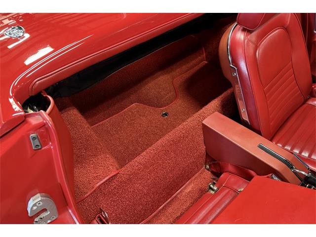 1967 Chevrolet Corvette (CC-2118154) for sale in Chicago, Illinois