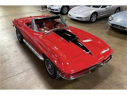 1967 Chevrolet Corvette (CC-2118154) for sale in Chicago, Illinois