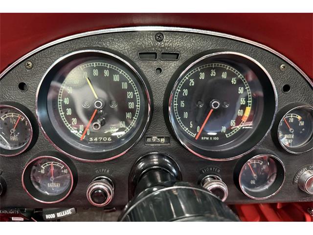 1967 Chevrolet Corvette (CC-2118154) for sale in Chicago, Illinois
