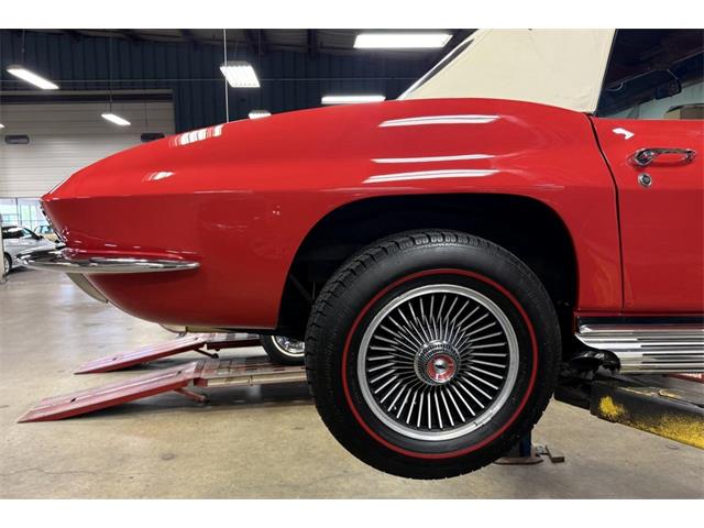 1967 Chevrolet Corvette (CC-2118154) for sale in Chicago, Illinois