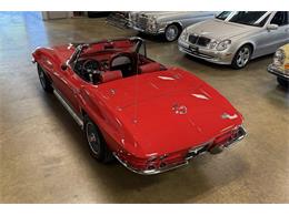 1967 Chevrolet Corvette (CC-2118154) for sale in Chicago, Illinois