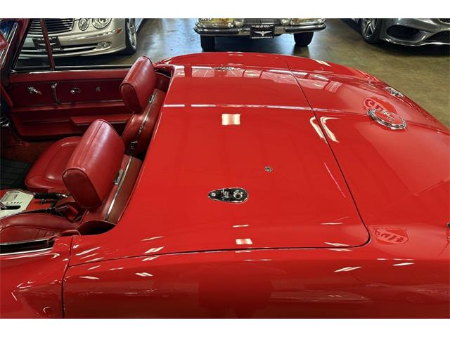 1967 Chevrolet Corvette (CC-2118154) for sale in Chicago, Illinois