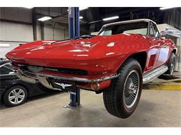 1967 Chevrolet Corvette (CC-2118154) for sale in Chicago, Illinois