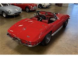 1967 Chevrolet Corvette (CC-2118154) for sale in Chicago, Illinois