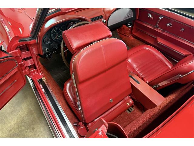 1967 Chevrolet Corvette (CC-2118154) for sale in Chicago, Illinois