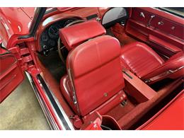 1967 Chevrolet Corvette (CC-2118154) for sale in Chicago, Illinois