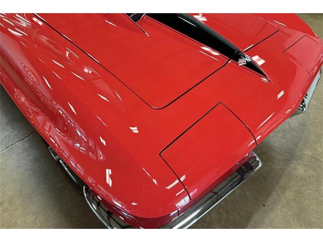 1967 Chevrolet Corvette (CC-2118154) for sale in Chicago, Illinois