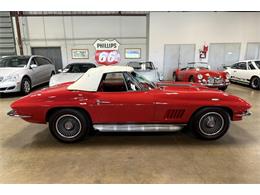 1967 Chevrolet Corvette (CC-2118154) for sale in Chicago, Illinois