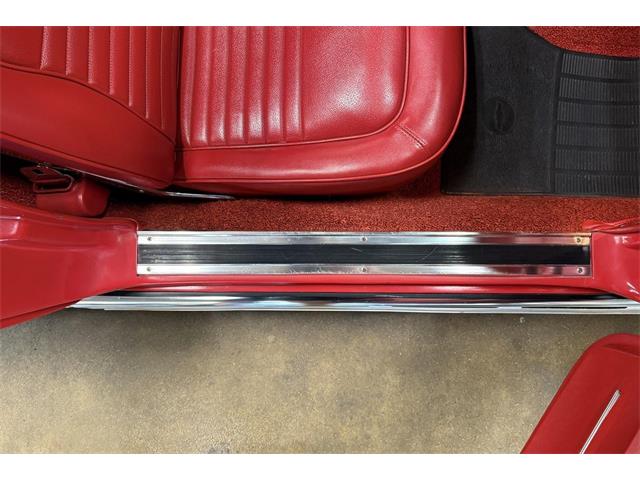 1967 Chevrolet Corvette (CC-2118154) for sale in Chicago, Illinois