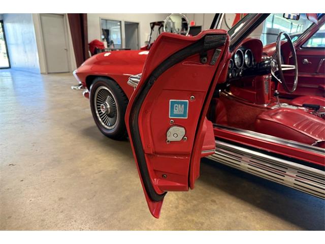 1967 Chevrolet Corvette (CC-2118154) for sale in Chicago, Illinois