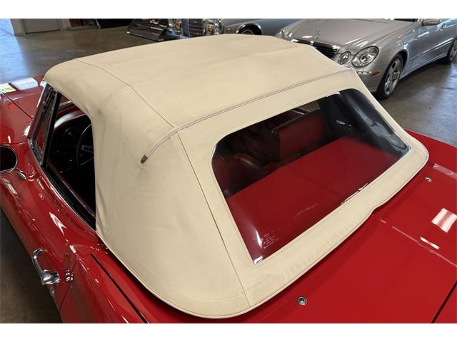 1967 Chevrolet Corvette (CC-2118154) for sale in Chicago, Illinois