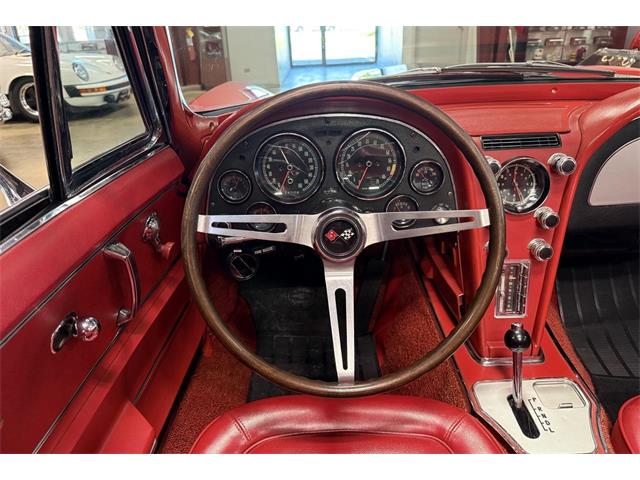 1967 Chevrolet Corvette (CC-2118154) for sale in Chicago, Illinois