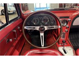 1967 Chevrolet Corvette (CC-2118154) for sale in Chicago, Illinois