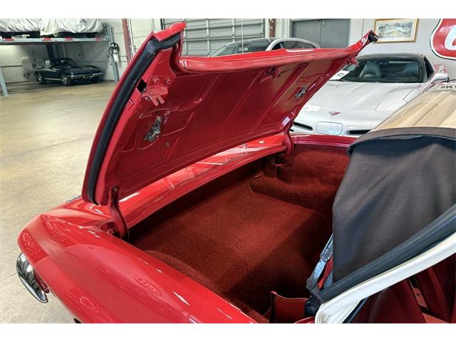 1967 Chevrolet Corvette (CC-2118154) for sale in Chicago, Illinois