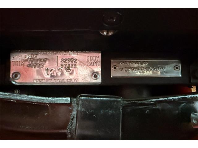 1967 Chevrolet Corvette (CC-2118154) for sale in Chicago, Illinois