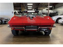 1967 Chevrolet Corvette (CC-2118154) for sale in Chicago, Illinois