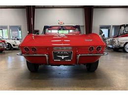 1967 Chevrolet Corvette (CC-2118154) for sale in Chicago, Illinois