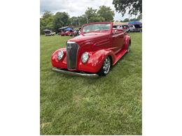 1937 Chevrolet Cabriolet (CC-2118155) for sale in Pacific, Missouri