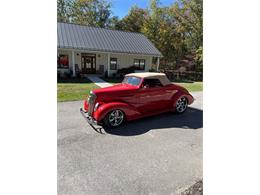 1937 Chevrolet Cabriolet (CC-2118155) for sale in Pacific, Missouri