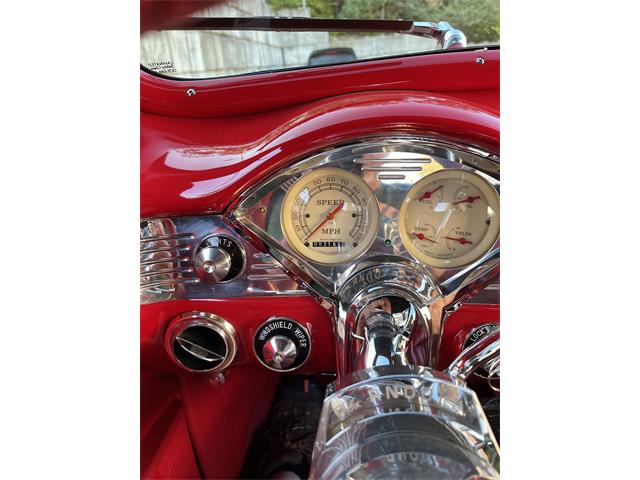 1937 Chevrolet Cabriolet (CC-2118155) for sale in Pacific, Missouri