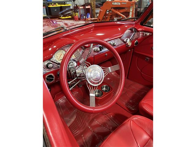 1937 Chevrolet Cabriolet (CC-2118155) for sale in Pacific, Missouri