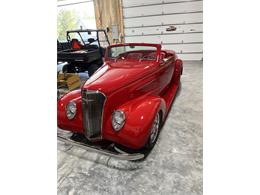 1937 Chevrolet Cabriolet (CC-2118155) for sale in Pacific, Missouri