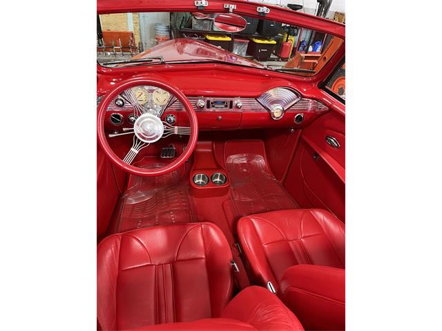 1937 Chevrolet Cabriolet (CC-2118155) for sale in Pacific, Missouri