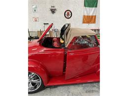 1937 Chevrolet Cabriolet (CC-2118155) for sale in Pacific, Missouri
