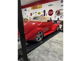 1937 Chevrolet Cabriolet (CC-2118155) for sale in Pacific, Missouri