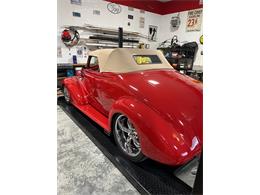 1937 Chevrolet Cabriolet (CC-2118155) for sale in Pacific, Missouri