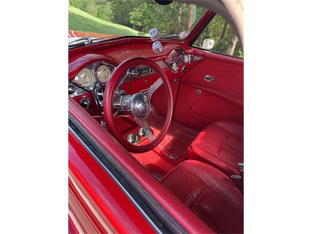1937 Chevrolet Cabriolet (CC-2118155) for sale in Pacific, Missouri