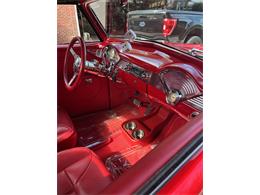 1937 Chevrolet Cabriolet (CC-2118155) for sale in Pacific, Missouri