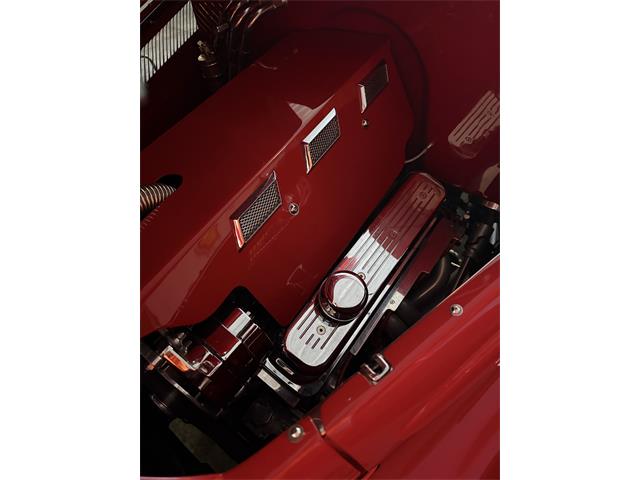 1937 Chevrolet Cabriolet (CC-2118155) for sale in Pacific, Missouri